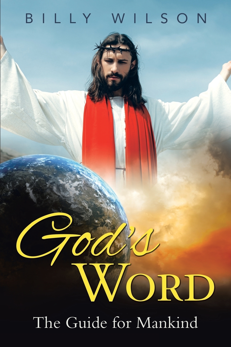 God`s Word. The Guide for Mankind