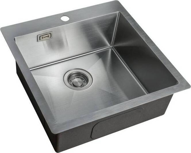 фото Мойка для кухни ZorG ZL R 510510 Zorg sanitary