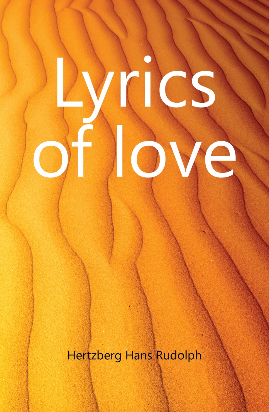 Lyrics of love