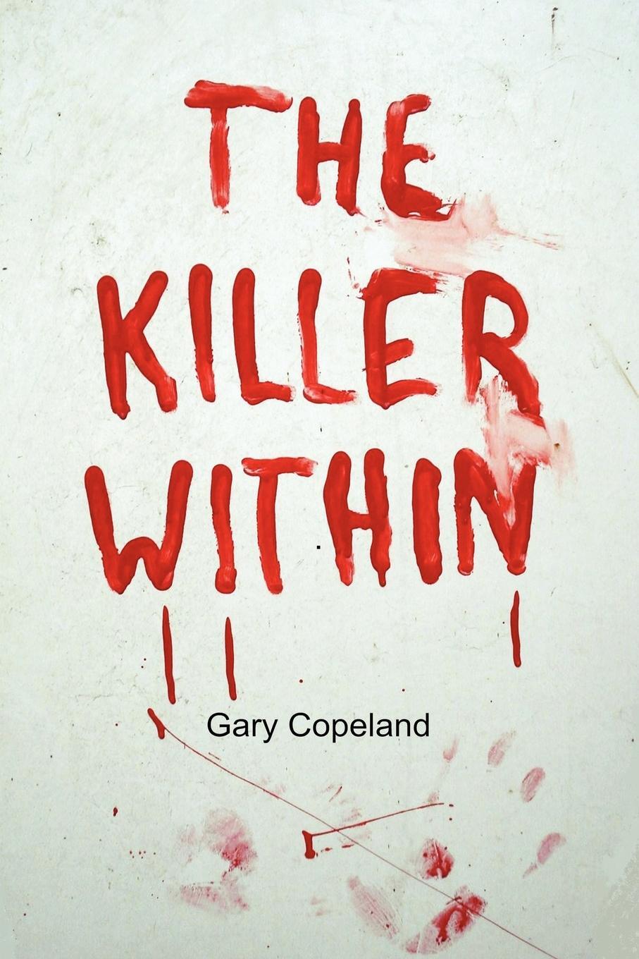 Hast killer. One of is the Killer обложка. The Killer within me 2003. The Killer within me видео, 2003. Лапасан книги Гэри.