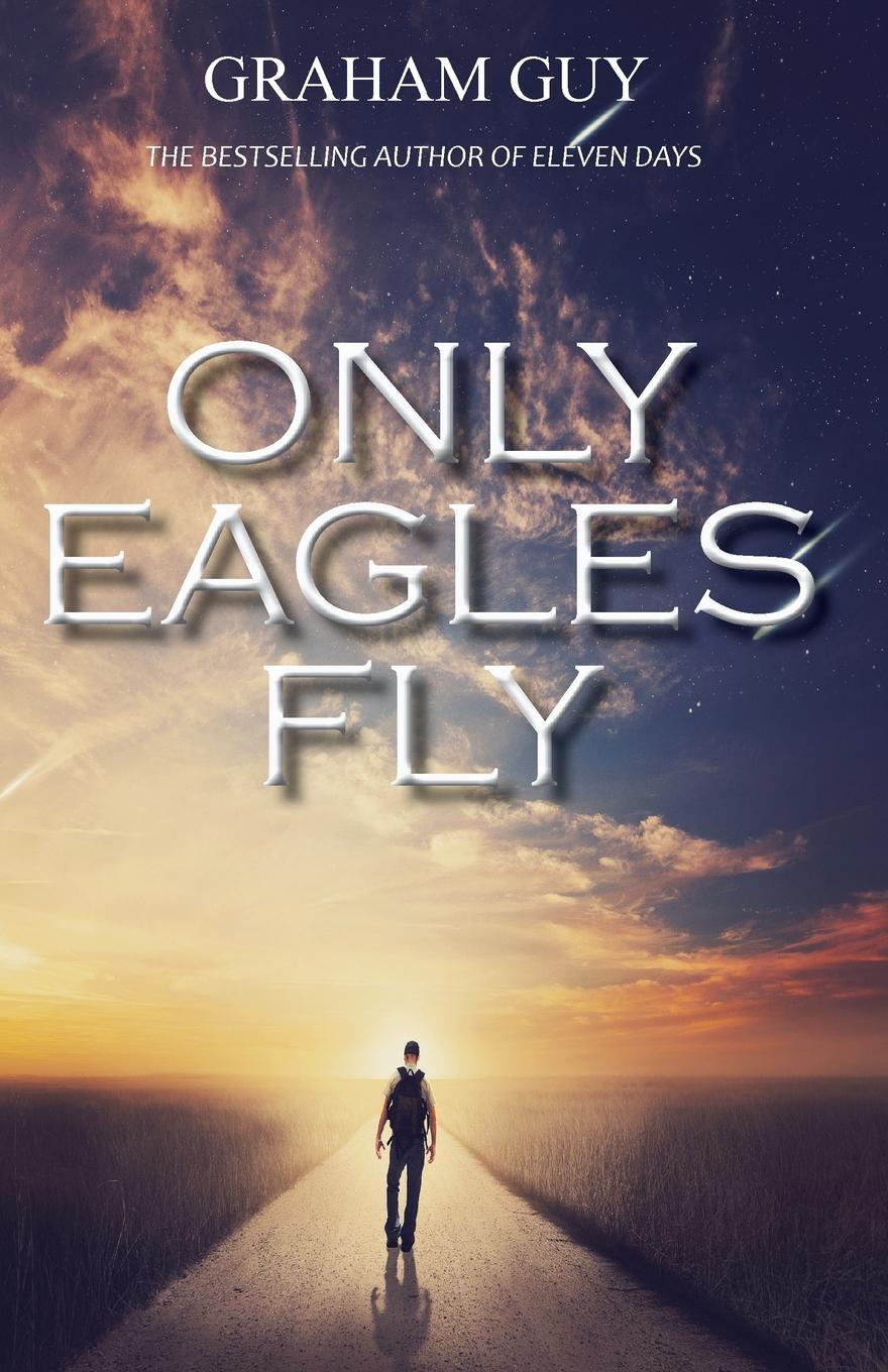 фото Only Eagles Fly