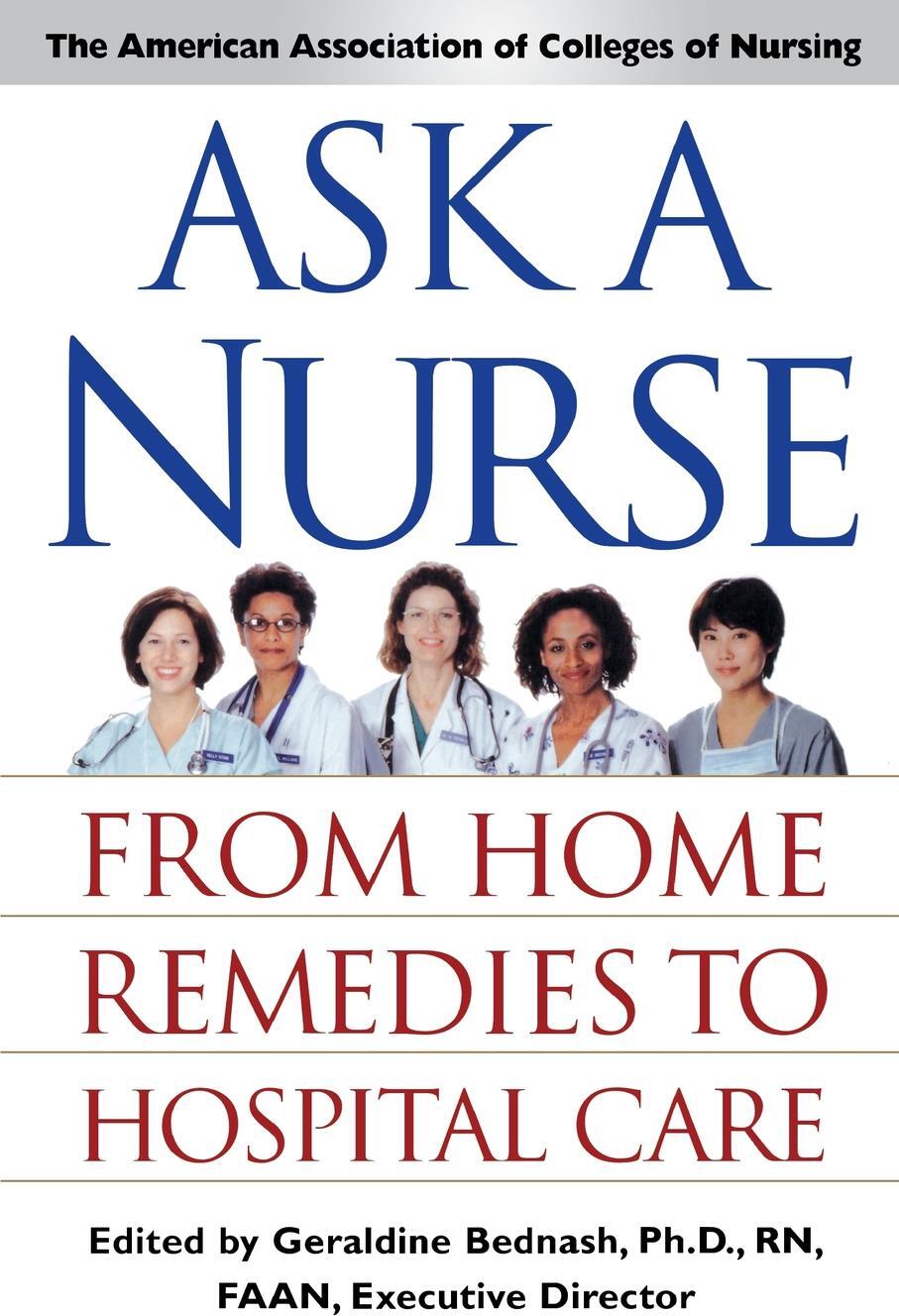 Ask nurse