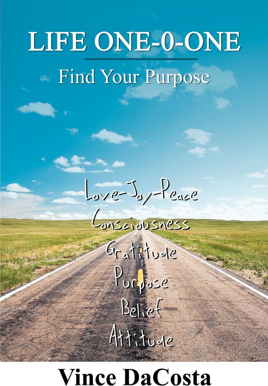 Finding your Life s purpose.