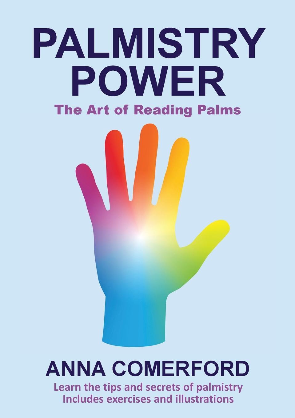 The reading Palms. The reading Palms Вард.