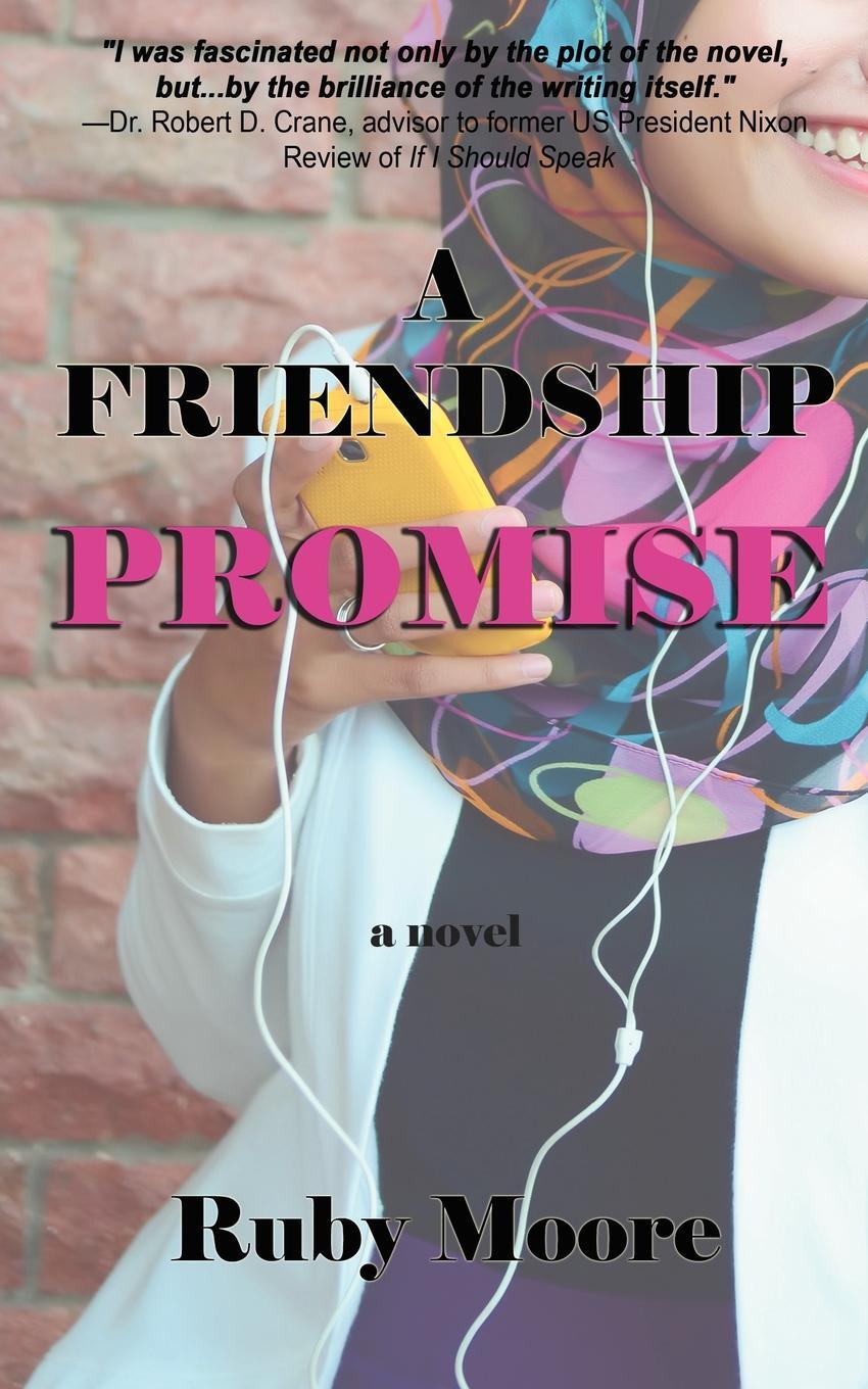 фото A Friendship Promise