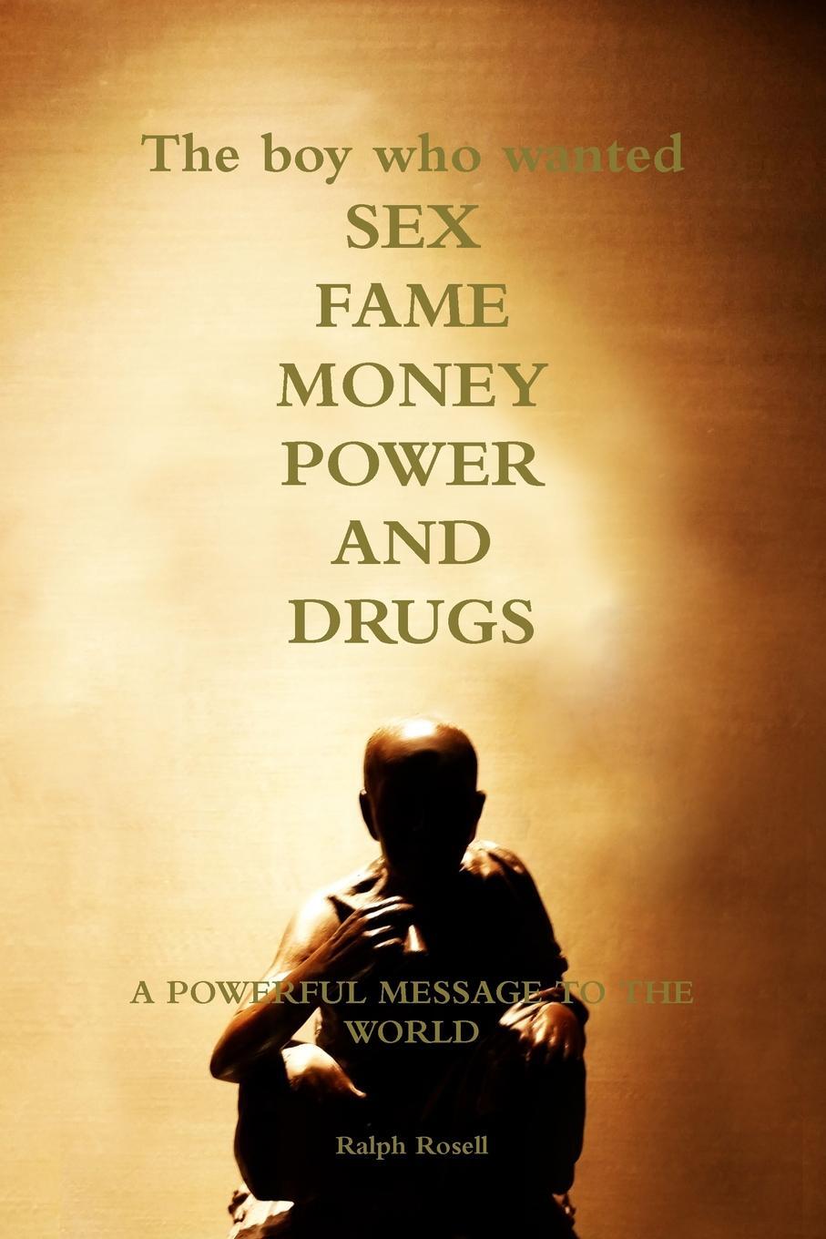 The man who was wanted. Money and Fame. Money Power. Powerful drug. Money is Power.