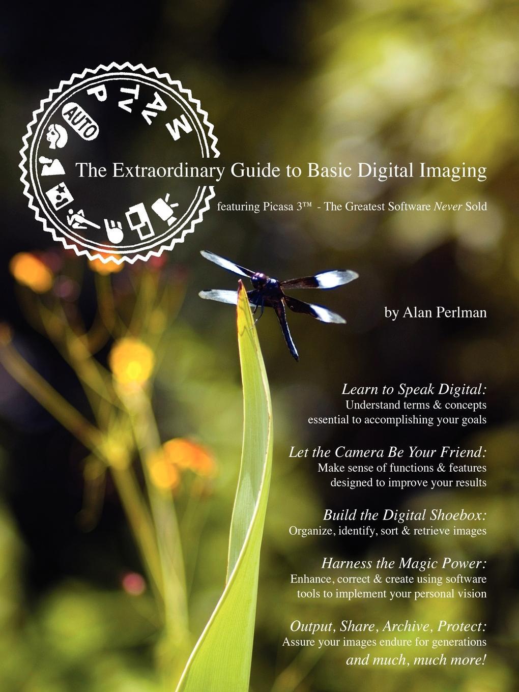 фото The Extraordinary Guide to Basic Digital Imaging