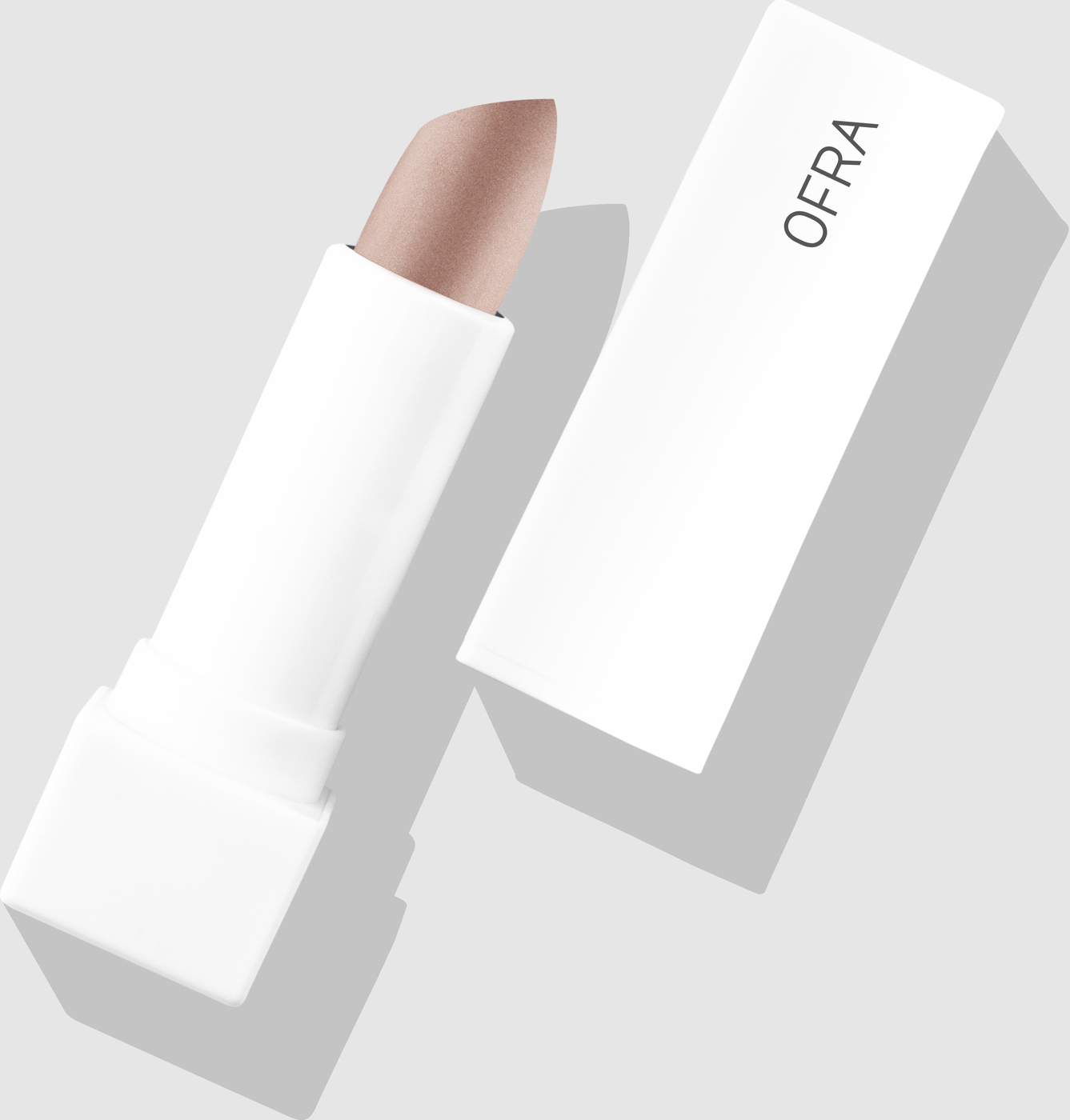 фото OFRA Помада губная Lipstick, оттенок: Pink Lady 4,5 гр.