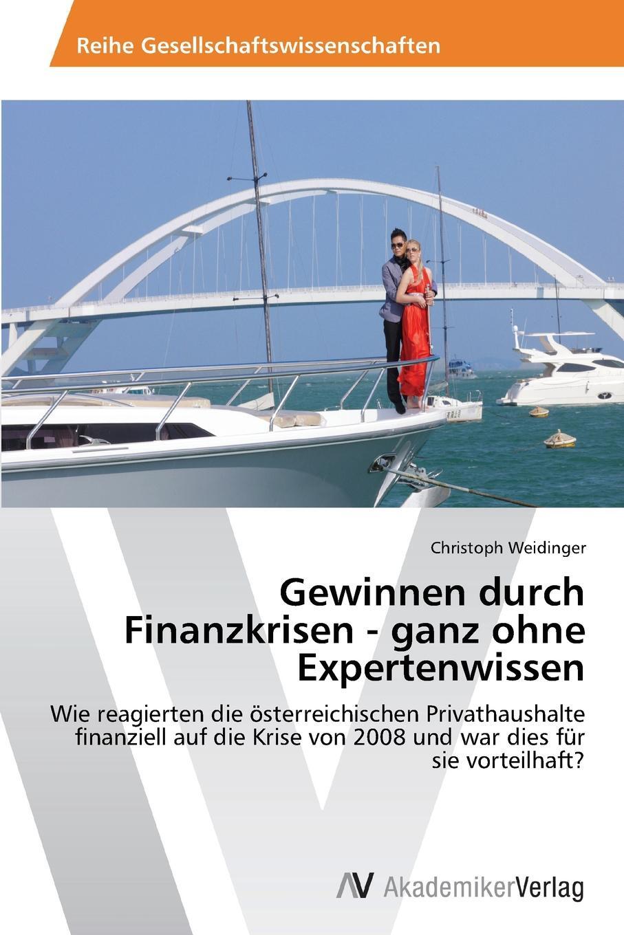 фото Gewinnen Durch Finanzkrisen - Ganz Ohne Expertenwissen