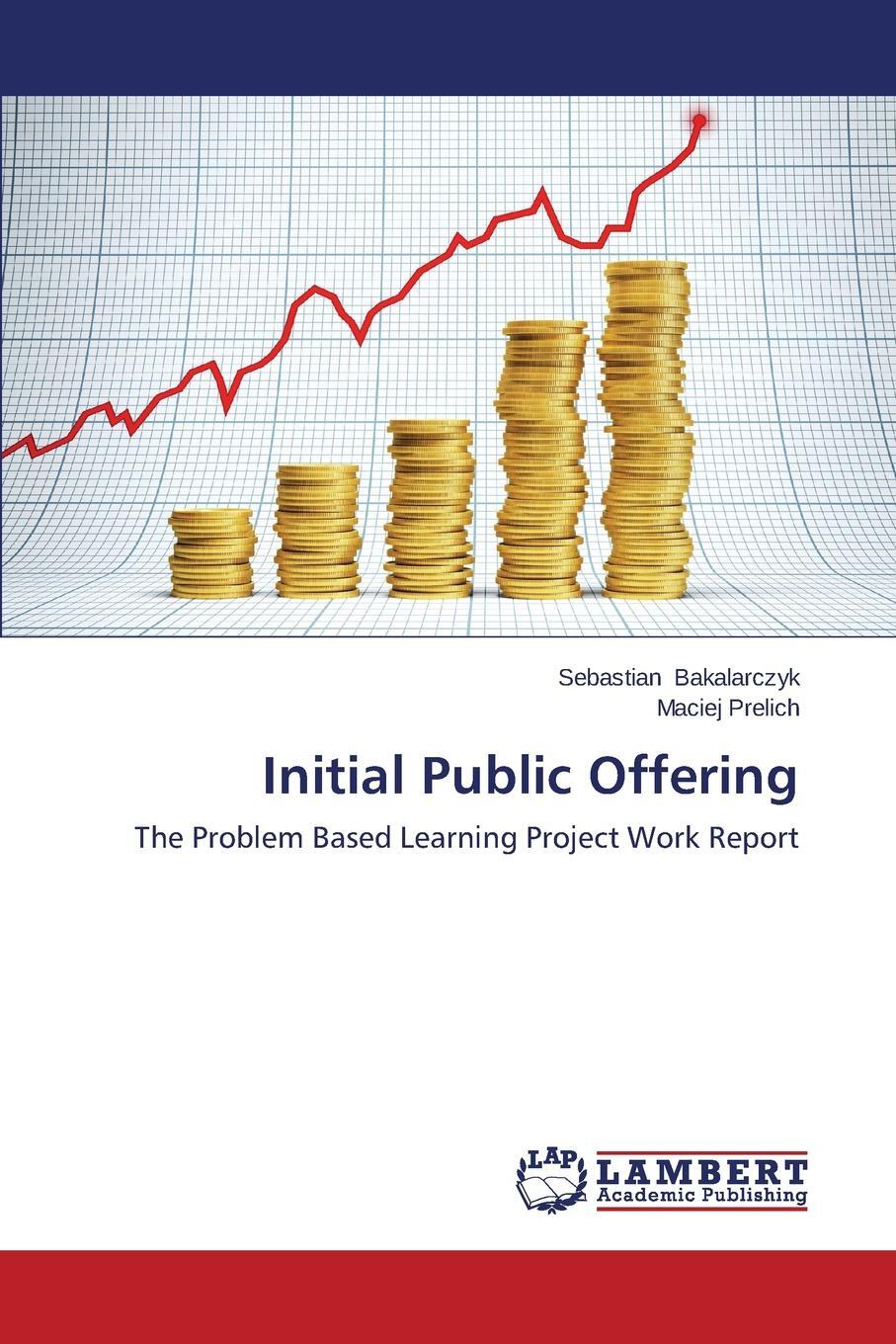 фото Initial Public Offering