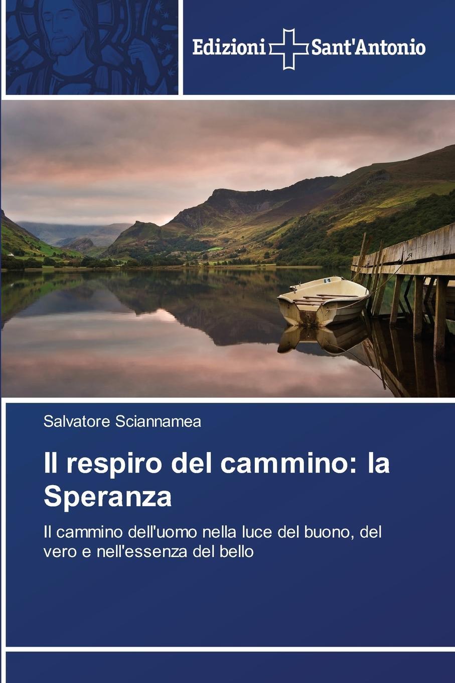 фото Il respiro del cammino. la Speranza