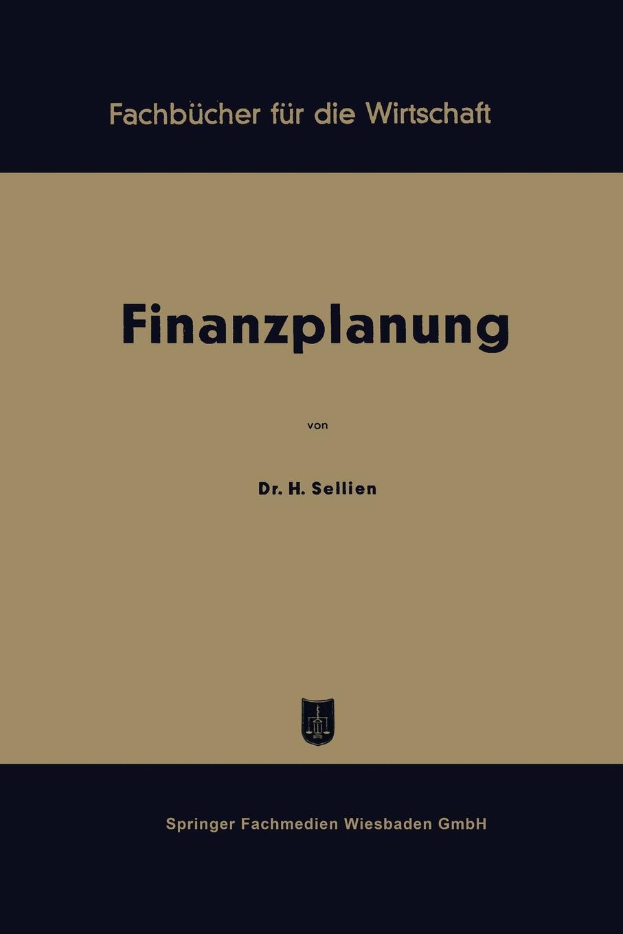 фото Finanzplanung