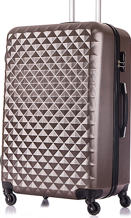 sirocco luggage