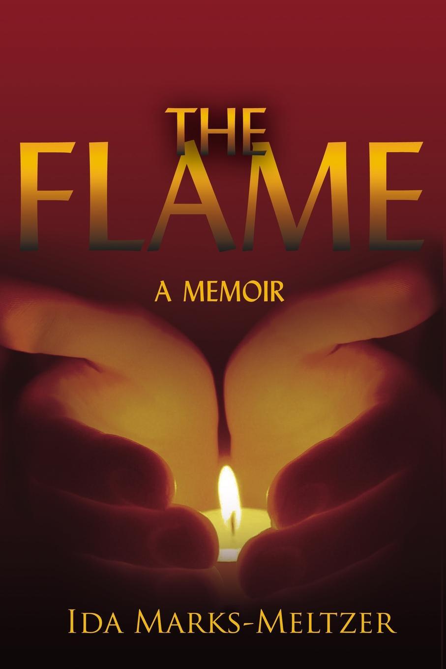 фото THE FLAME. A memoir