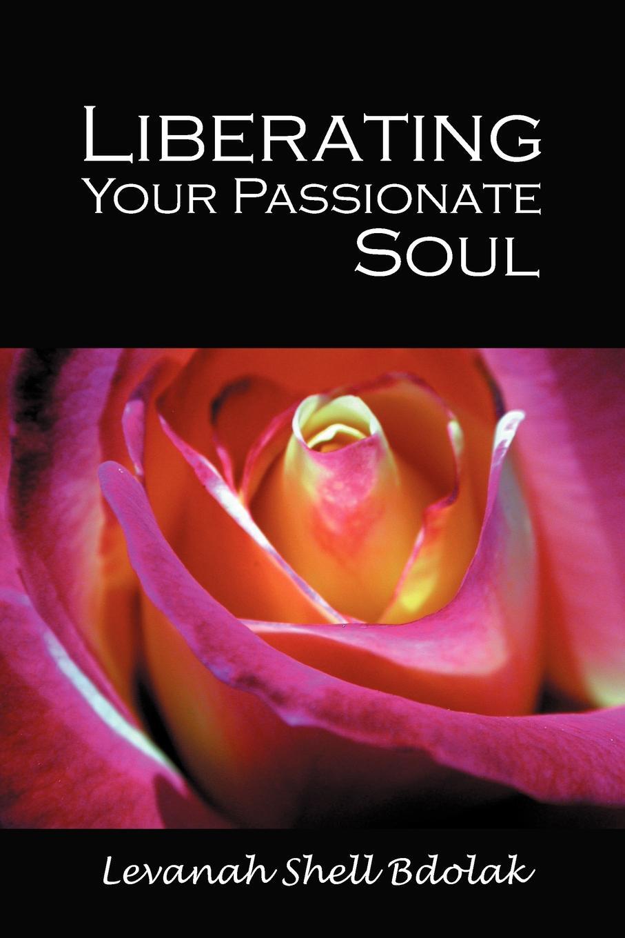 фото Liberating Your Passionate Soul