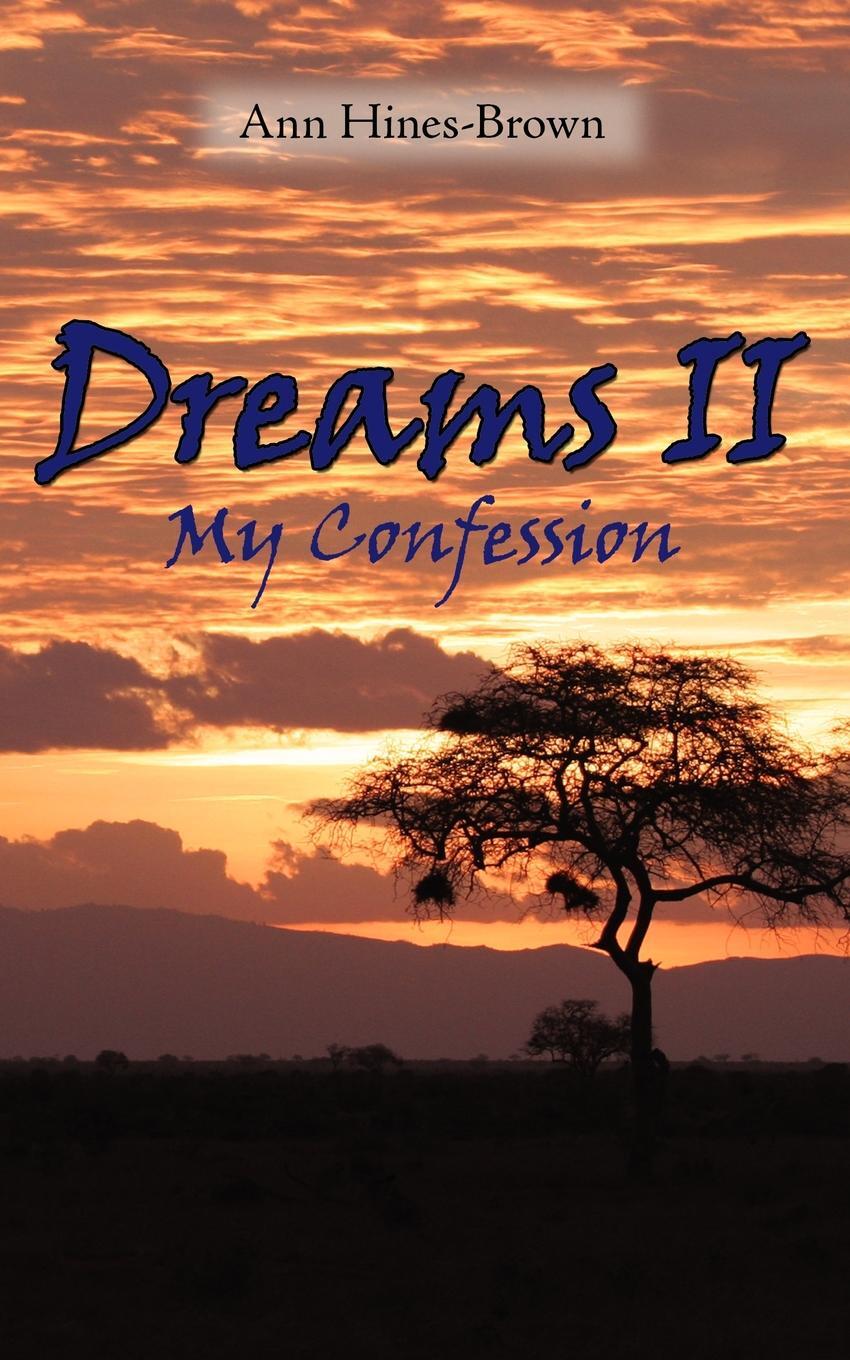 фото Dreams II. My Confession