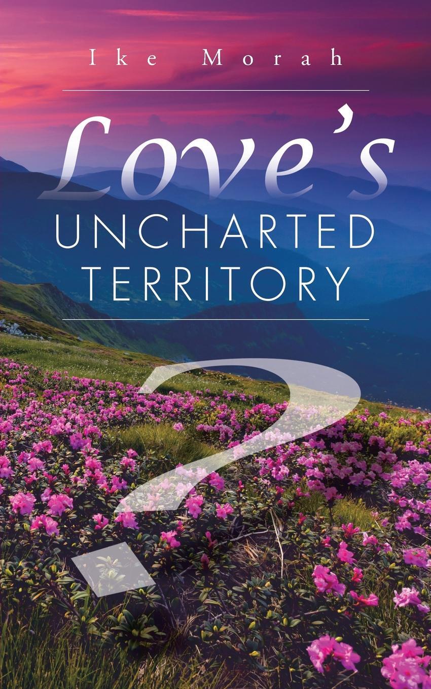 фото Love's Uncharted Territory