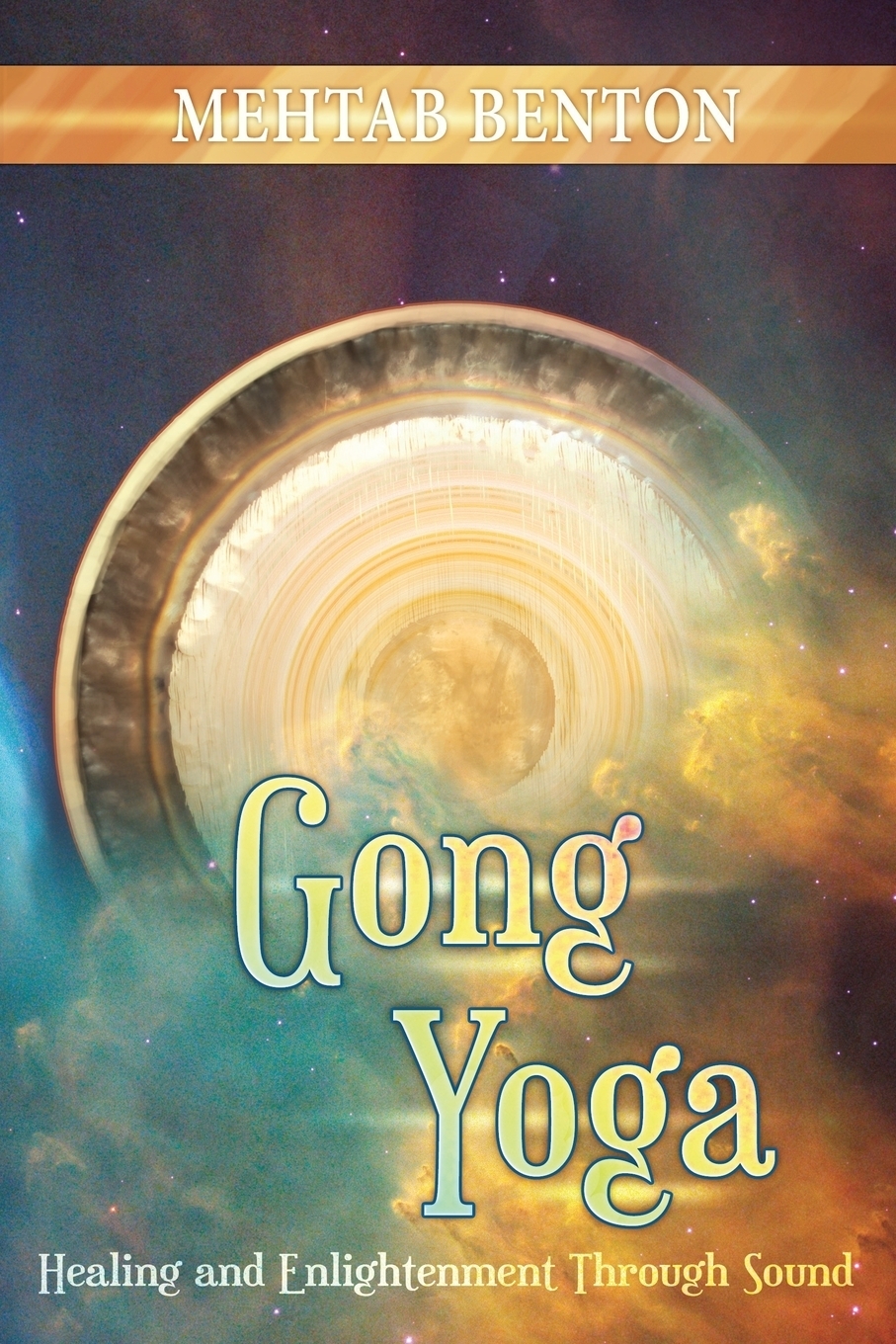 фото Gong Yoga