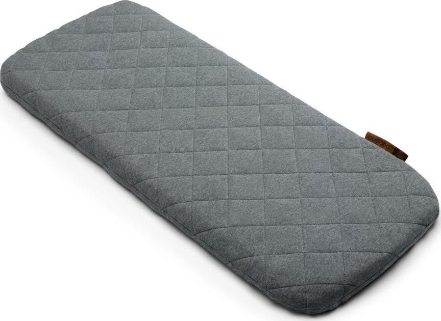 фото Чехол на матрас для коляски Bugaboo Wool Grey Melange 80160XX01