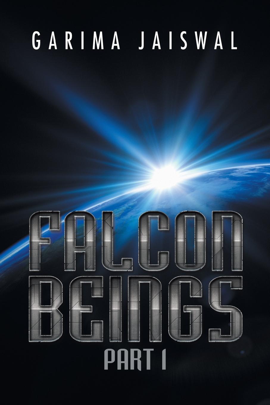 фото Falcon Beings. Part 1