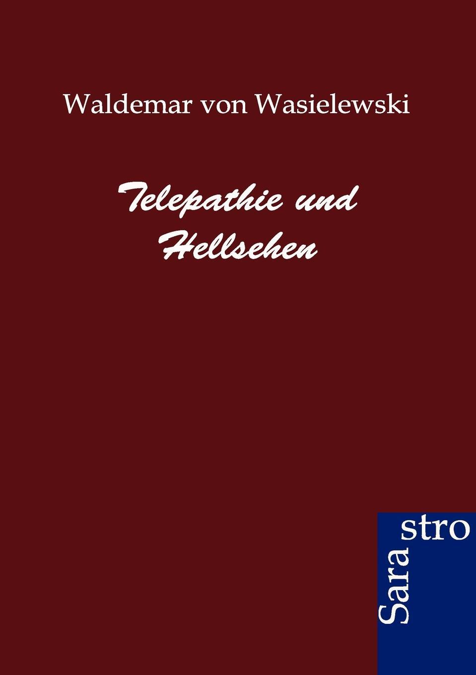 фото Telepathie und Hellsehen