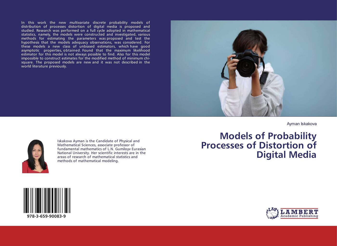 Probability models. Probability models