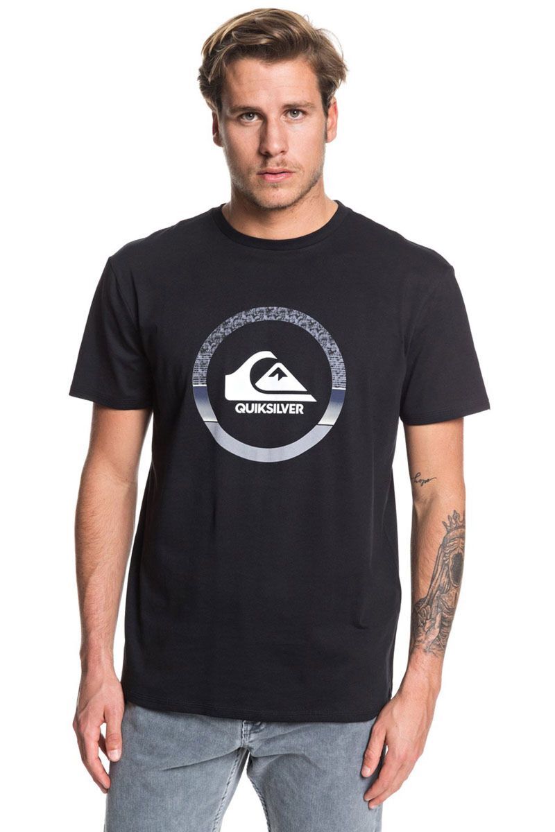 Футболка quiksilver мужская. Quicksilver футболка. Quicksilver QS Crop t-Shirt. Quiksilver aridrockssstee Black t Shirt. Квиксильвер футболка черная.