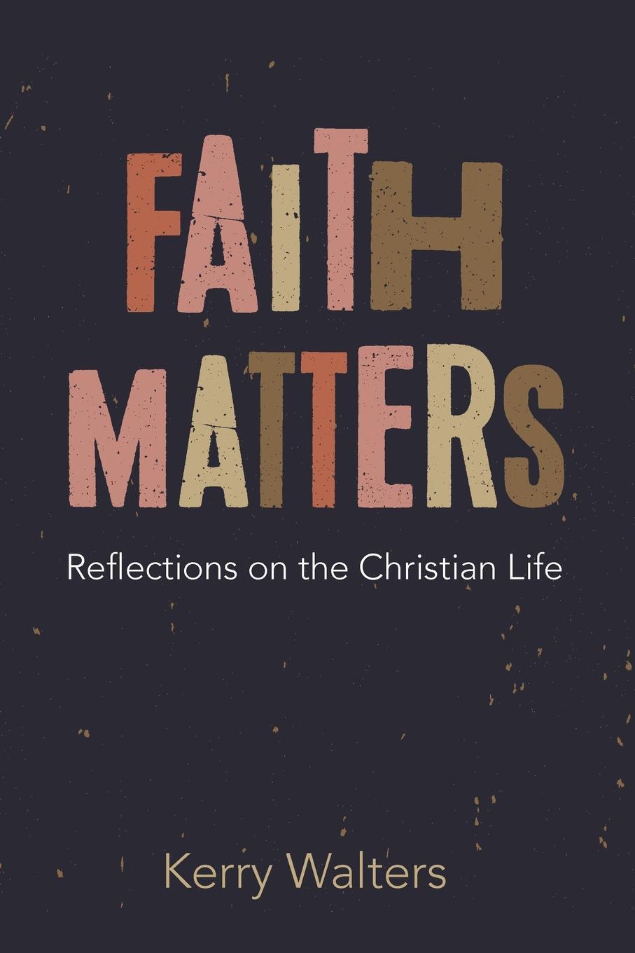 фото Faith Matters