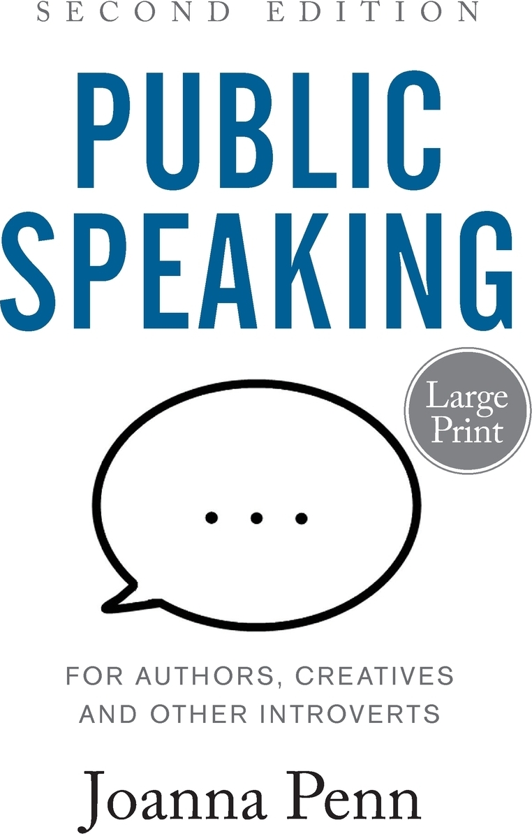 Speaking book. Speaking about books.