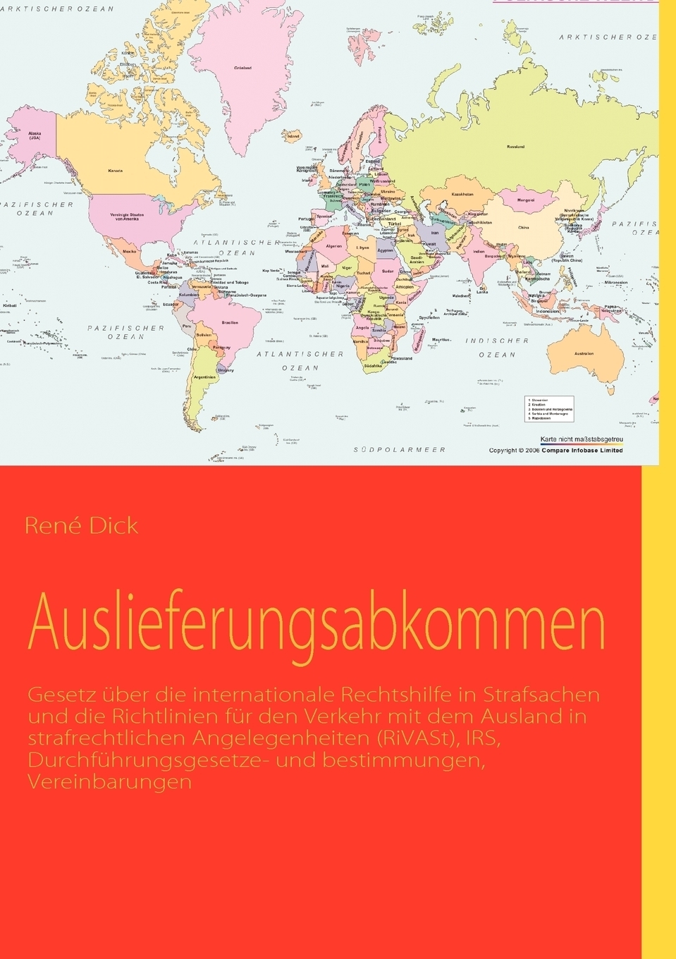 фото Auslieferungsabkommen