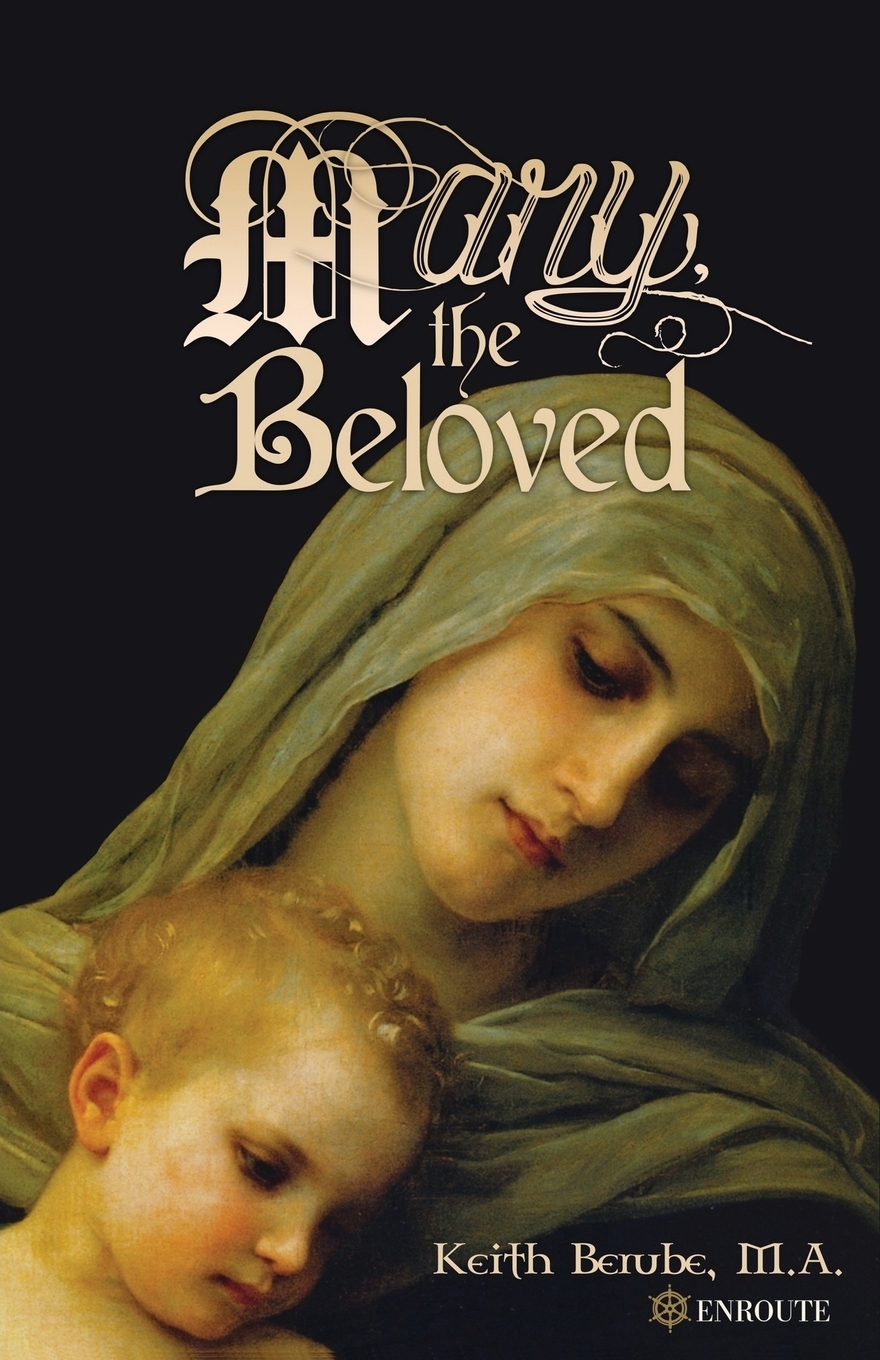 фото Mary, the Beloved