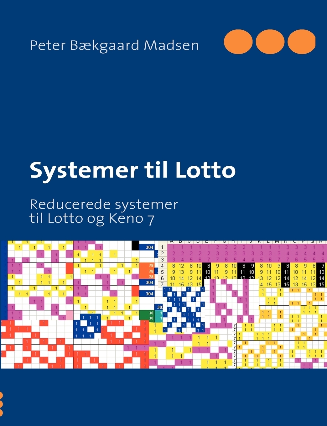 фото Systemer til Lotto