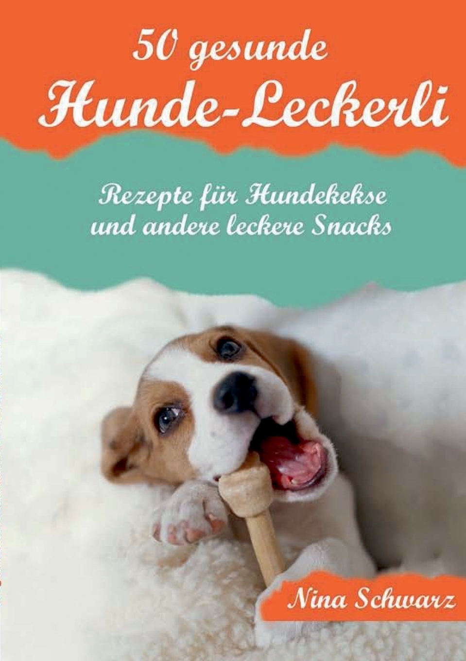 фото 50 gesunde Hunde-Leckerli