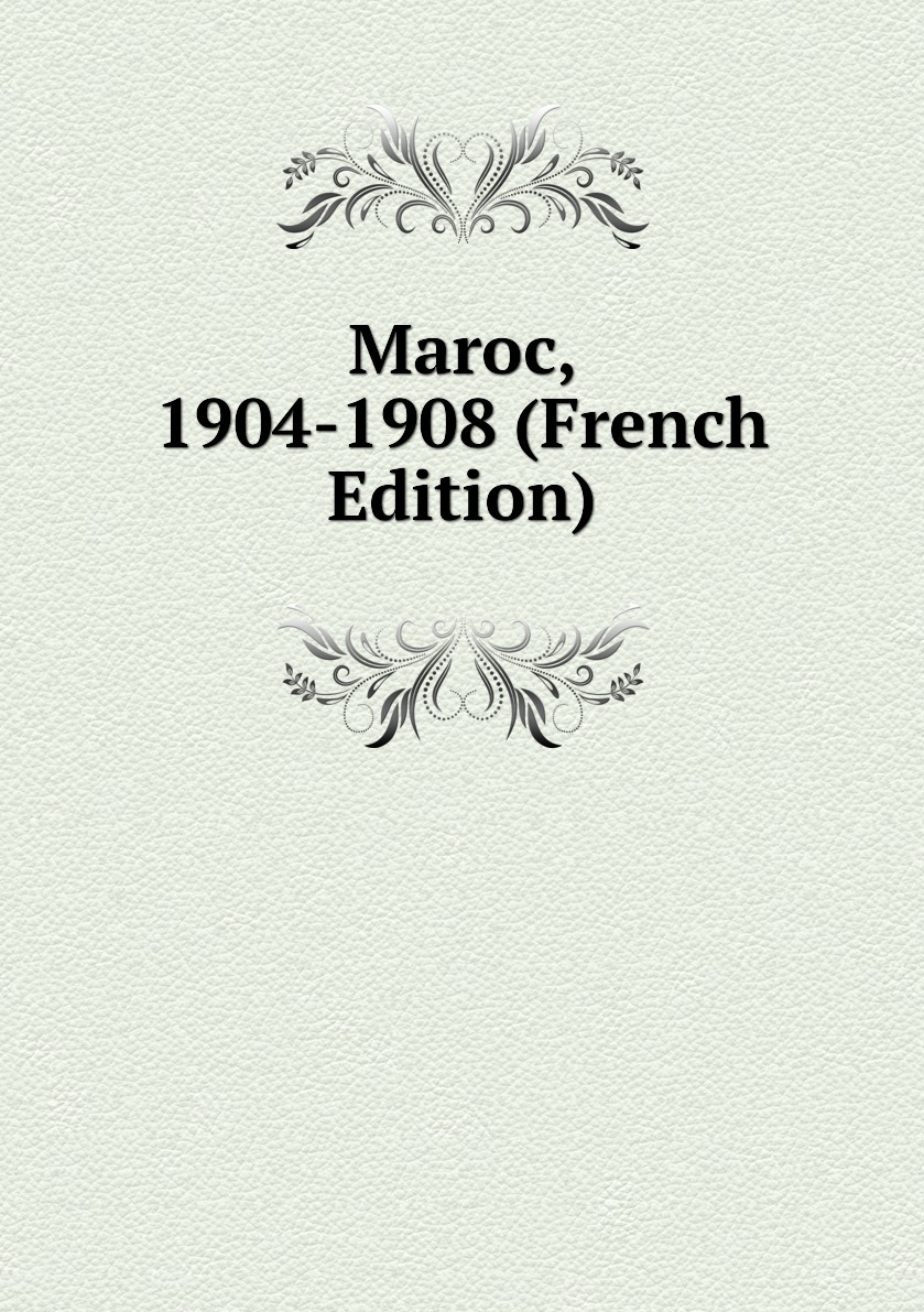 French edition