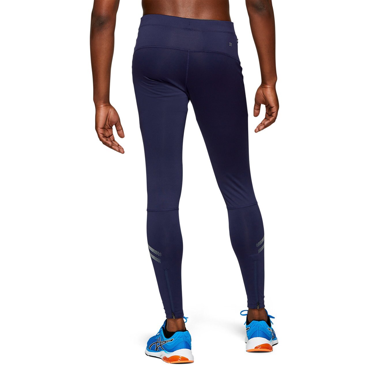 Тайтсы ASICS icon tight мужские