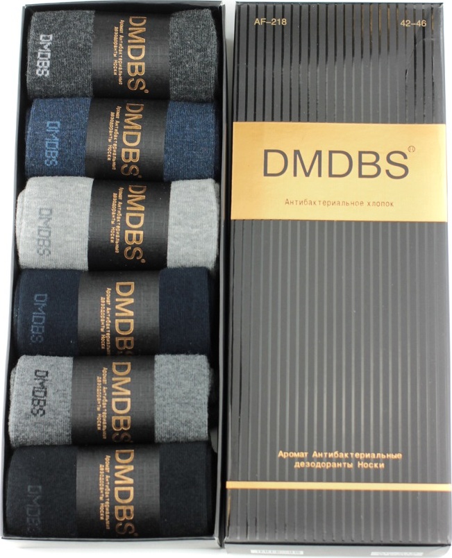 Dmdbs носки