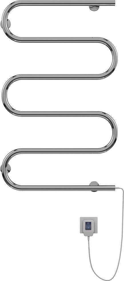 Полотенцесушитель Электрический Терминус форма Нестандартная - купить ...