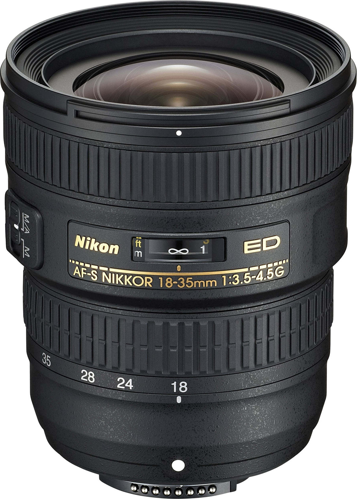 Купить Объектив Nikon Af S