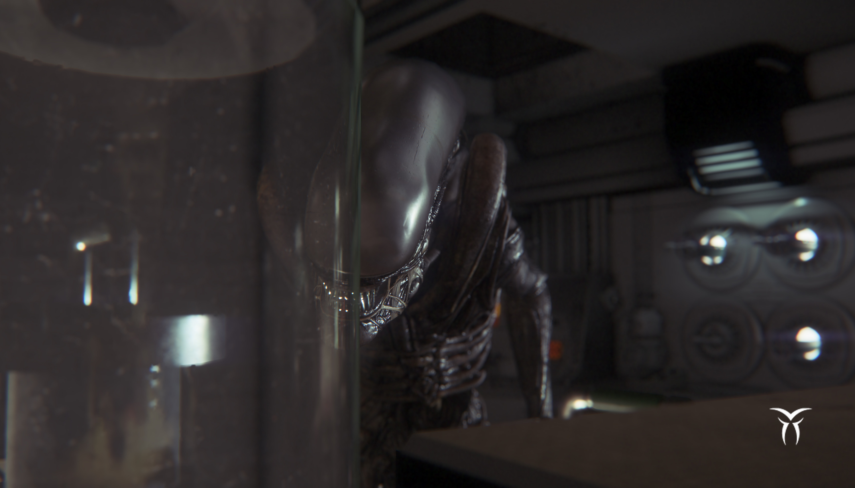 Alien isolation the collection steam фото 55