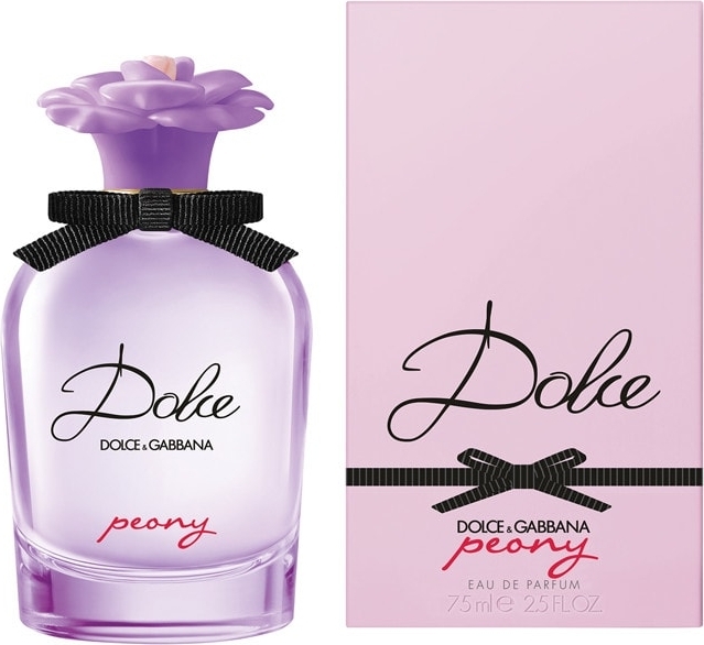 parfum dolce gabbana by