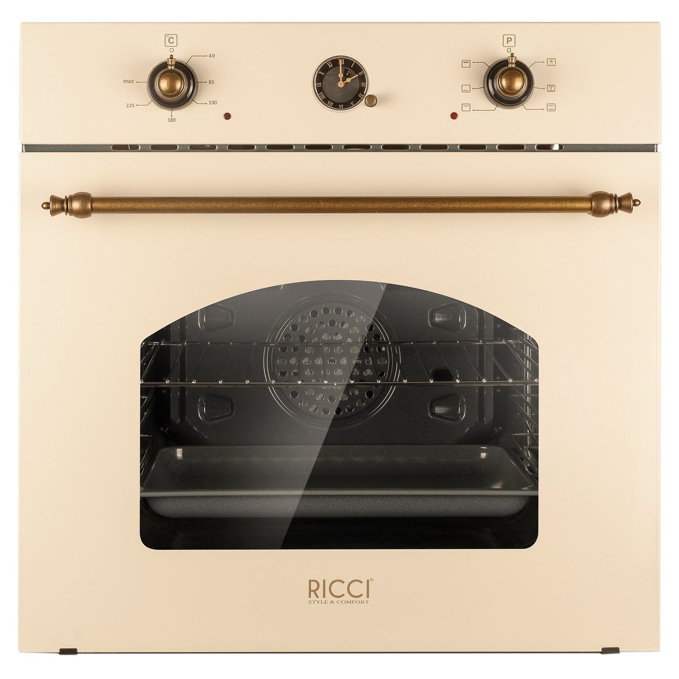 Ricci REO-630bg