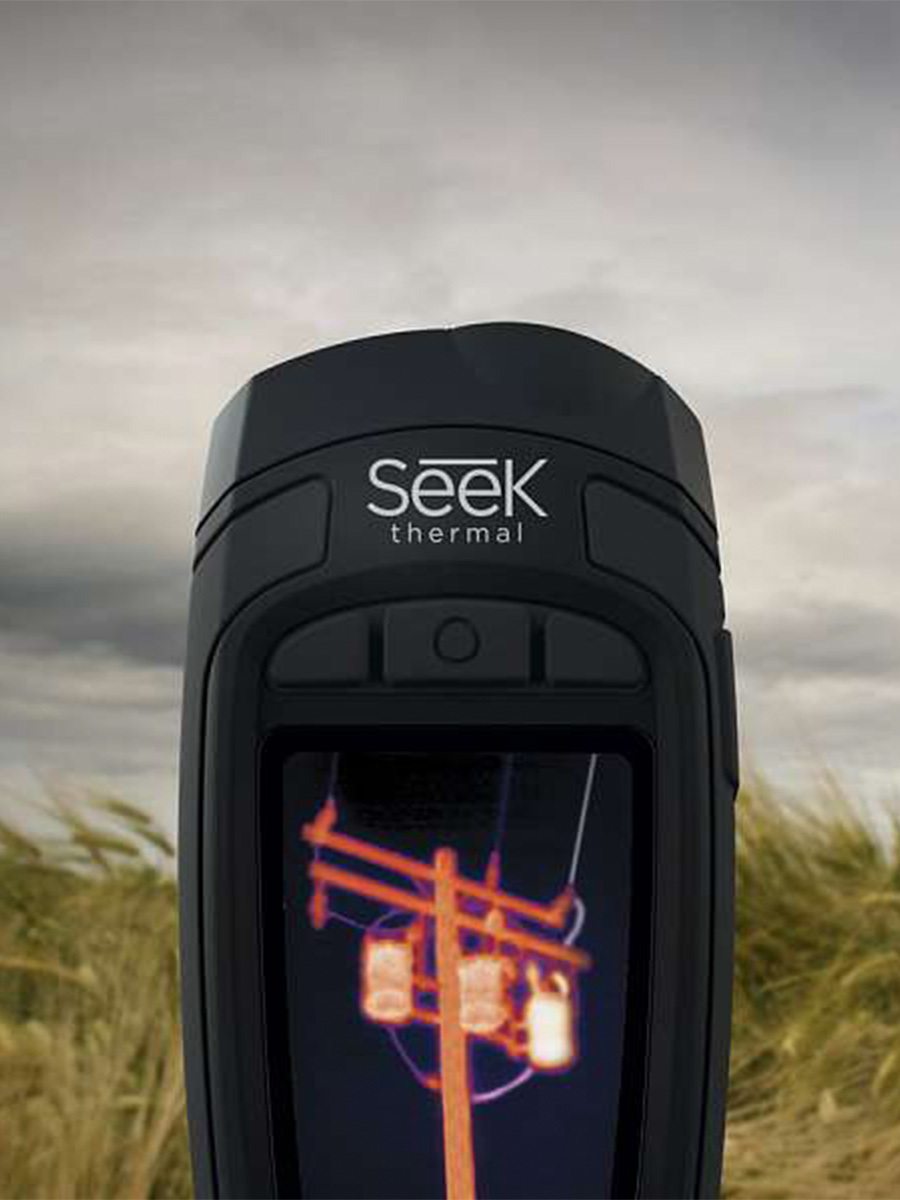 Seek thermal. Чехол для тепловизора seek. Чехол для seek Thermal Reveal. Фото seek Thermal примеры.