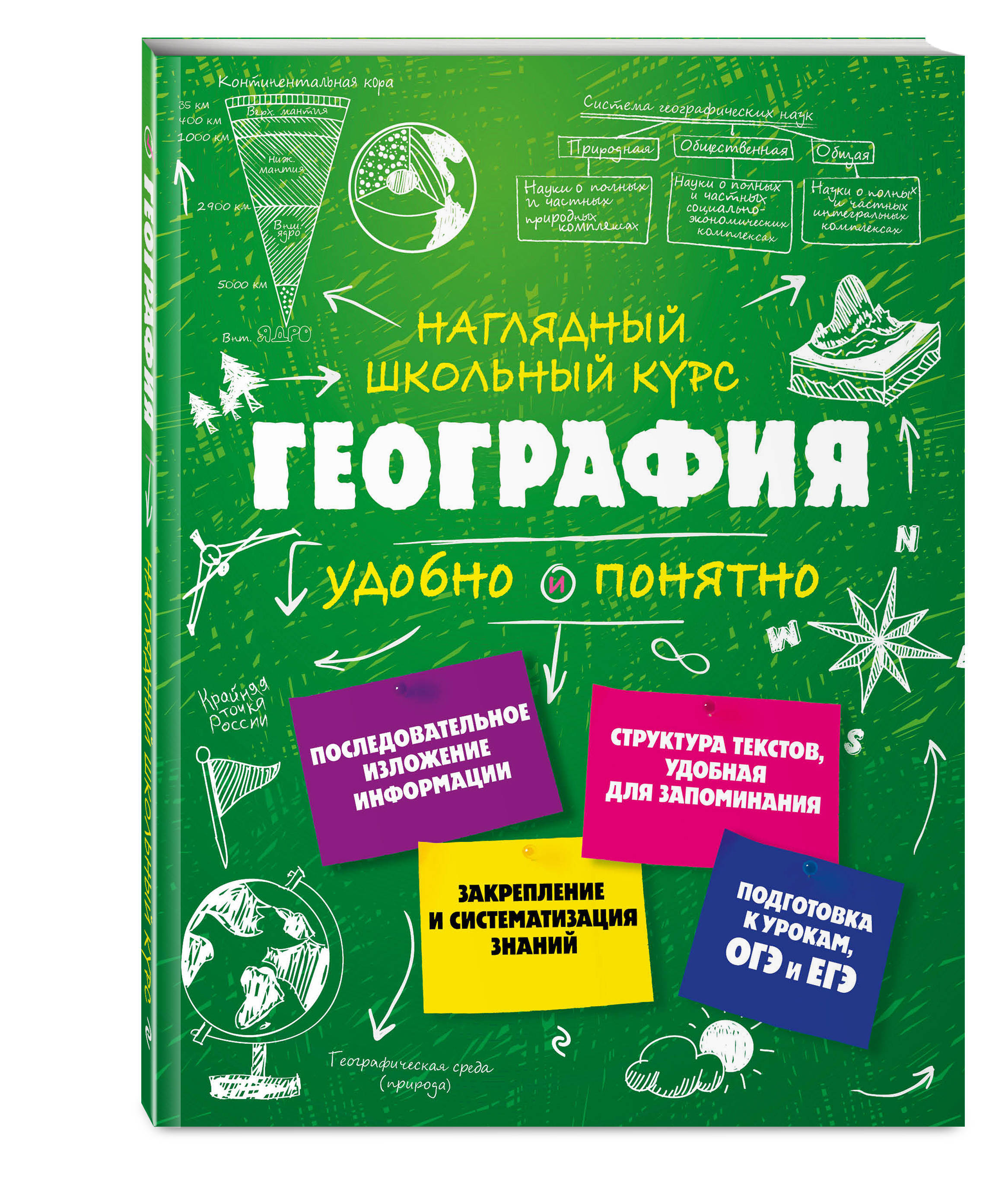 География в Таблицах и Схемах – купить в интернет-магазине OZON по низкой  цене