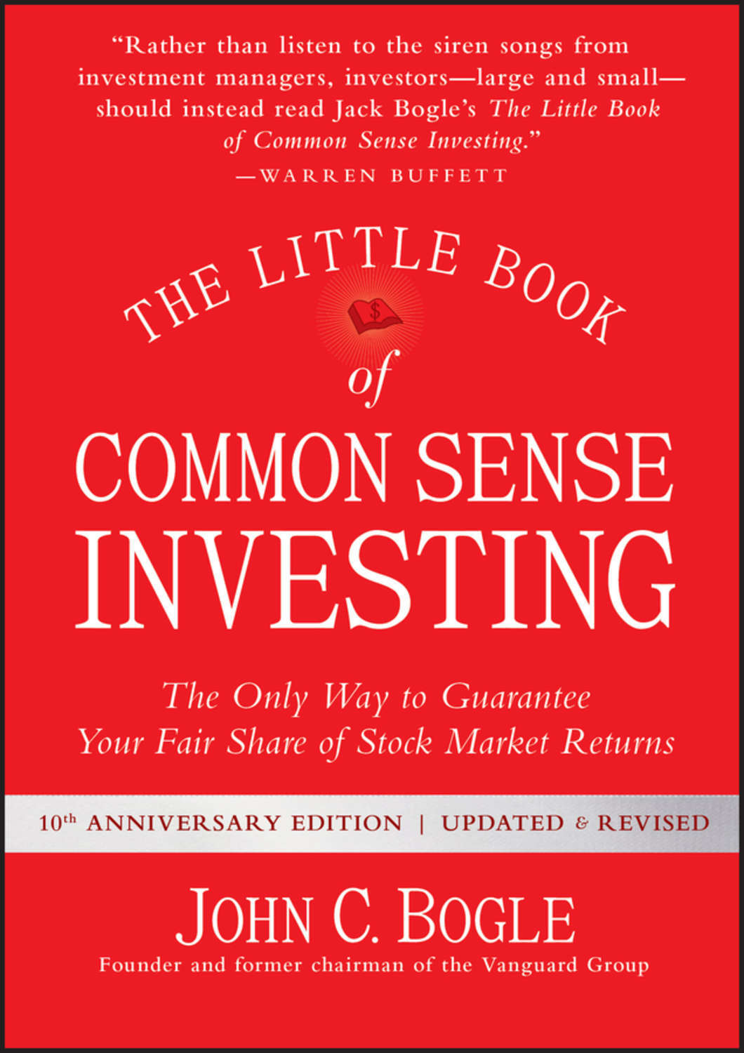 The little book of common sense investing by john bogle real estate investing mentors in albany ny
