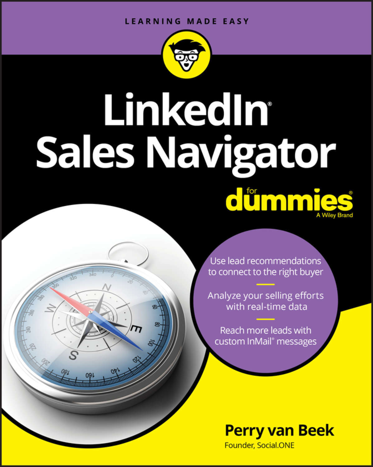 Sales navigator. LINKEDIN sales Navigator.