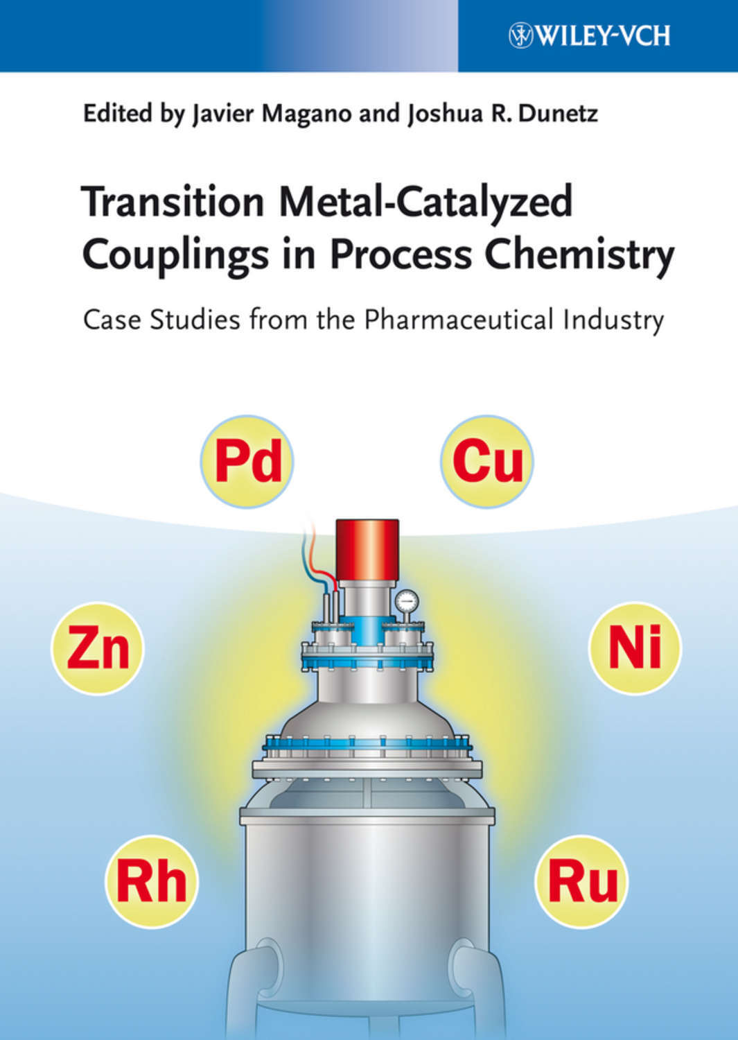 Process chemistry