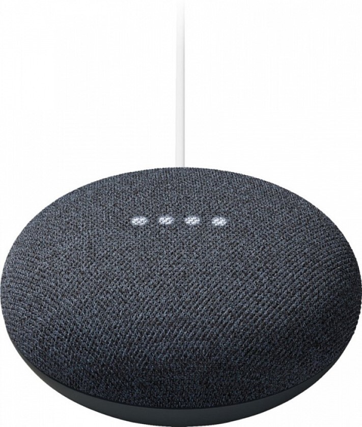 google home mini twin pack