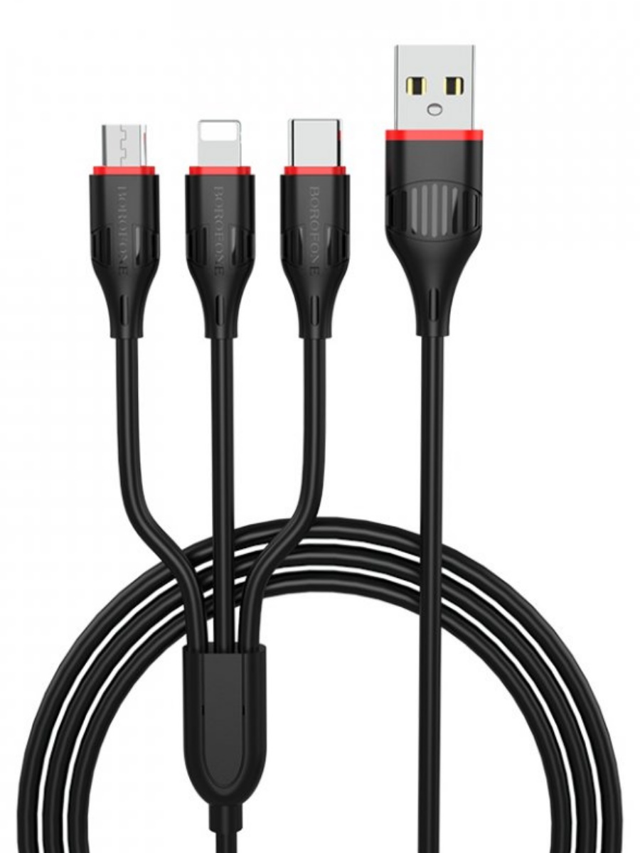 Кабель Lightning Micro Usb Купить