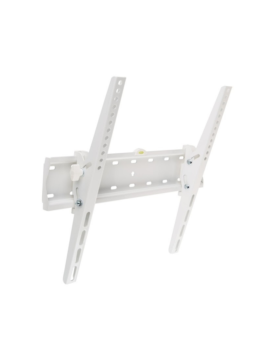 Настенный кронштейн iTECHmount PLB14 WHITE с функцией наклона