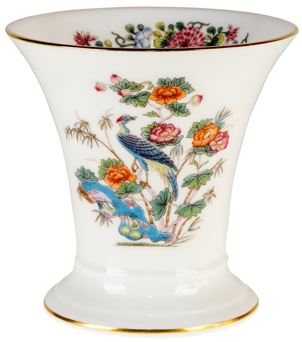 Английский фарфор wedgwood фото